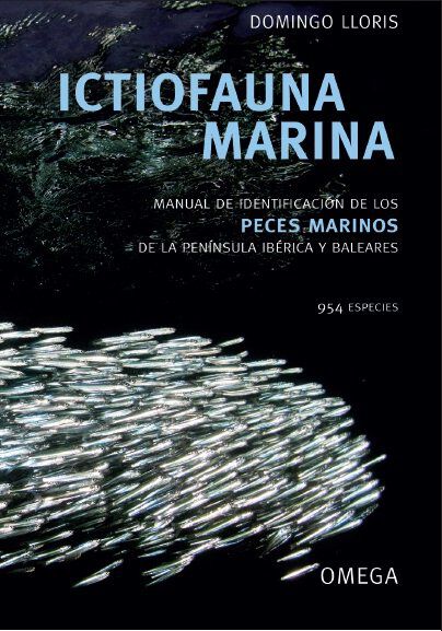 Ictiofauna marina