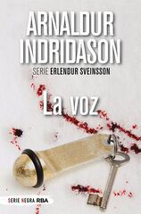 La voz (bolsillo) La voz (bolsillo)