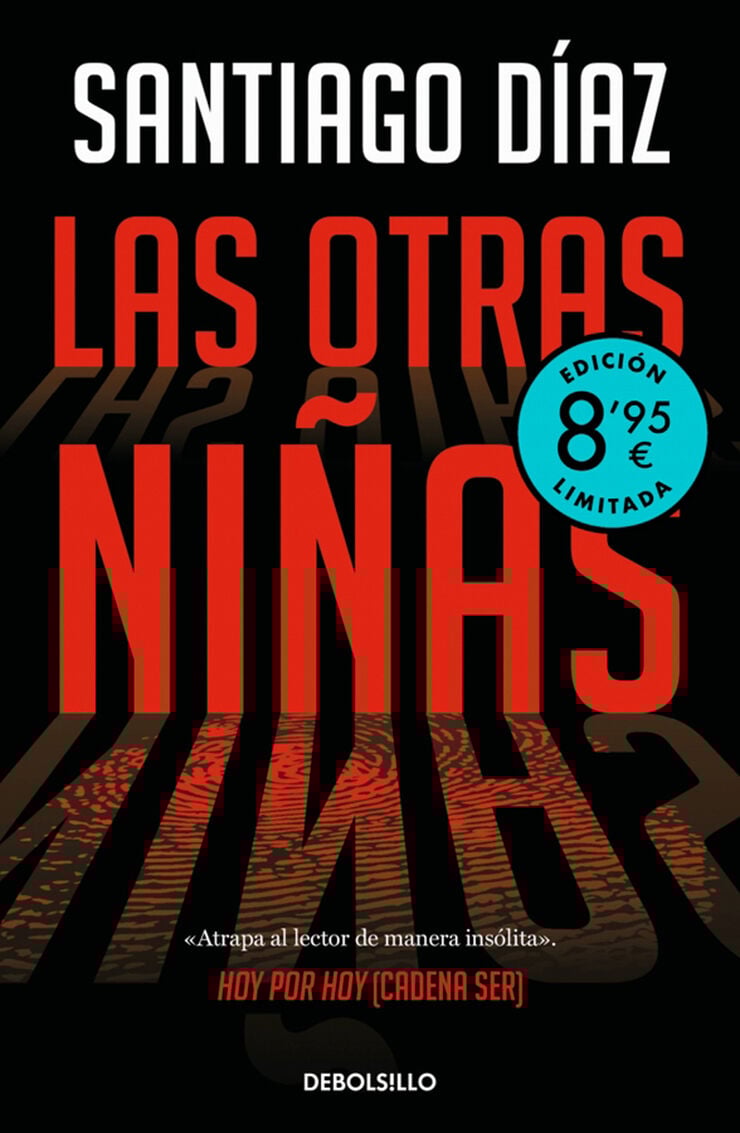 Las otras ni&ntilde;as (edici&oacute;n limitada &middot; Verano) (Indira Ramos 2)