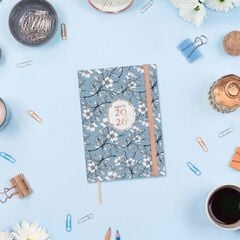 Agenda Finocam Berlín Y10 sem/vista vertical cat 2026 Cotton