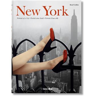 New York. Portrait of a City