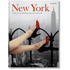 New York. Portrait of a City New York. Portrait of a City