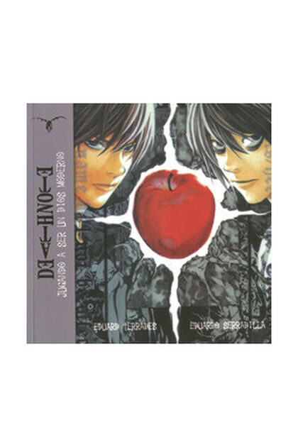 Death Note Jugando A Ser Un Dios Modern Abacus Online