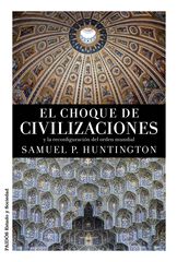 Choque de civilizaciones y la reconfigur
