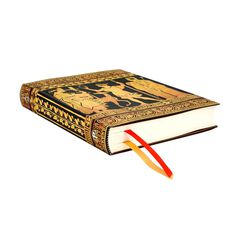 Agenda Paperblanks Flex Midi Dia P&agrave;gina Angl&egrave;s 2027 Divinitat