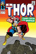 El Poderoso Thor 7. 1966. ¡Cuando chocan los inmortales!