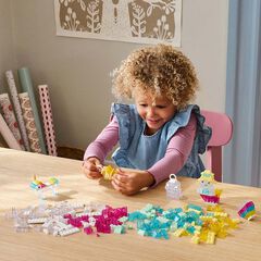 LEGO® LEGO Classic Caja de Magia Transparente 11040