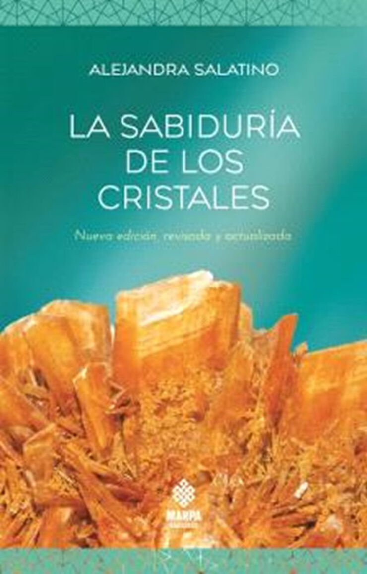 La sabiduria de los cristales