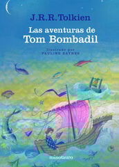 Las aventuras de Tom Bombadil Las aventuras de Tom Bombadil