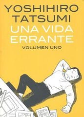 Una vida errante 1 Una vida errante 1