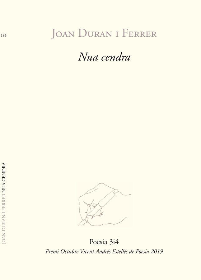 Nua cendra