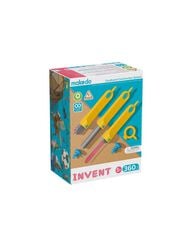 Invent Kit- 360 piezas