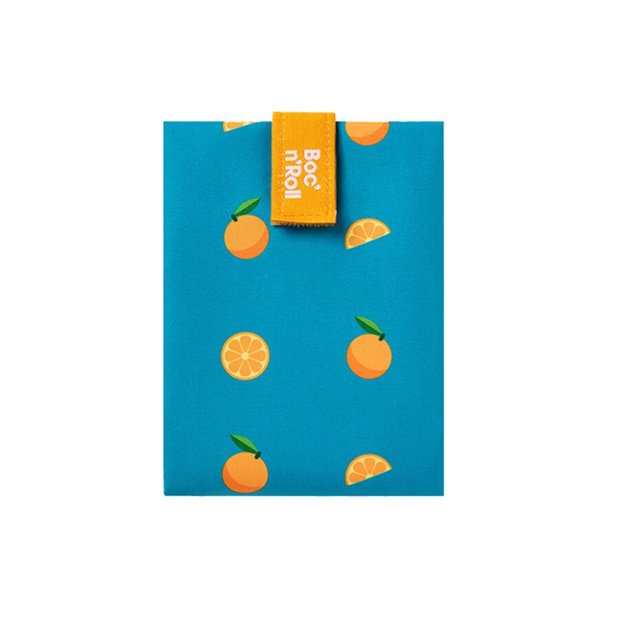 Boc'n'Roll Fruites Taronges