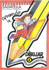 Aprendo a Dibujar 4 Salvatella Aprendo a Dibujar 4 Salvatella