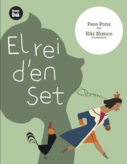 El Rei d'en set El Rei d'en set