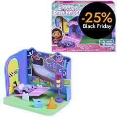 Sala de jocs de Carlita