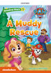 Oup Rs3 Paw A Muddy Rercue/Mp3 Pk 9780194677738