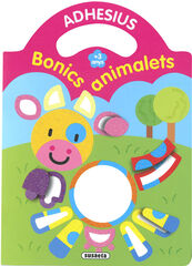 Bonics animalets +3 anys Bonics animalets +3 anys