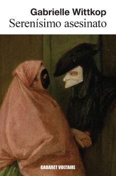 Seren&iacute;simo asesinato