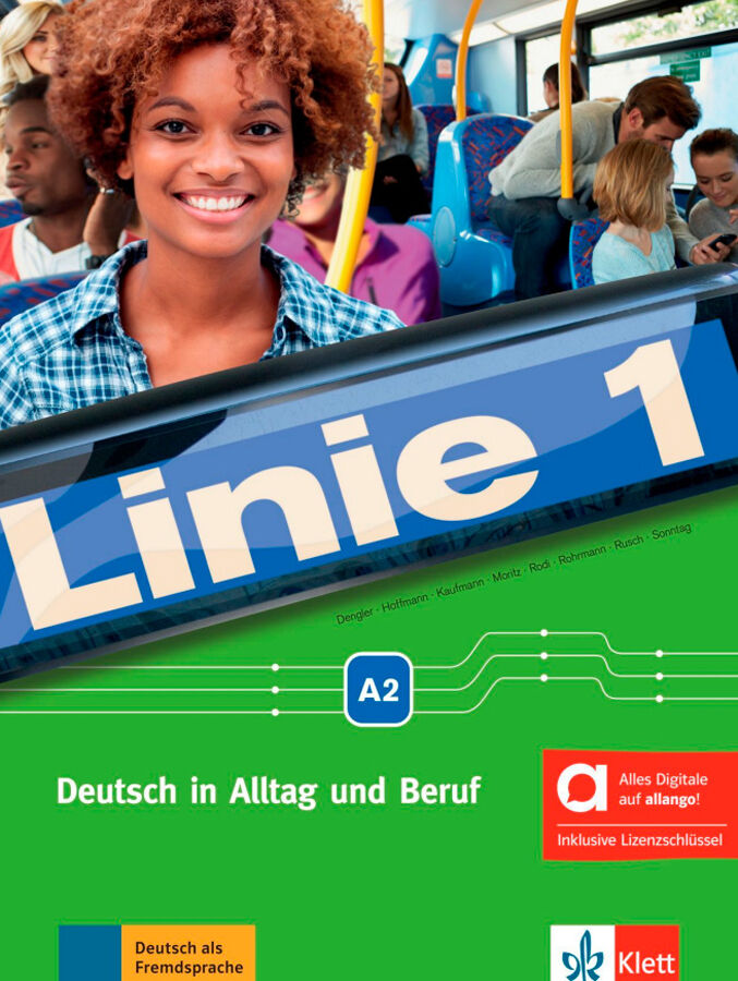 Linie 1 A2