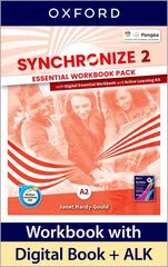 Synchronize 2 Essential Wb Synchronize 2 Essential Wb