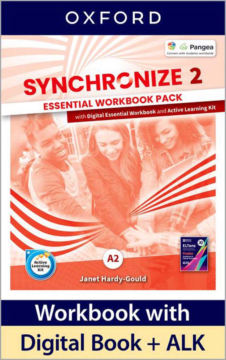 Synchronize 2 Essential Wb