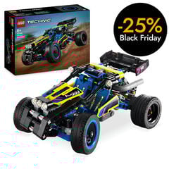 LEGO® Technic Buggy de Carreres Totterreny 42164