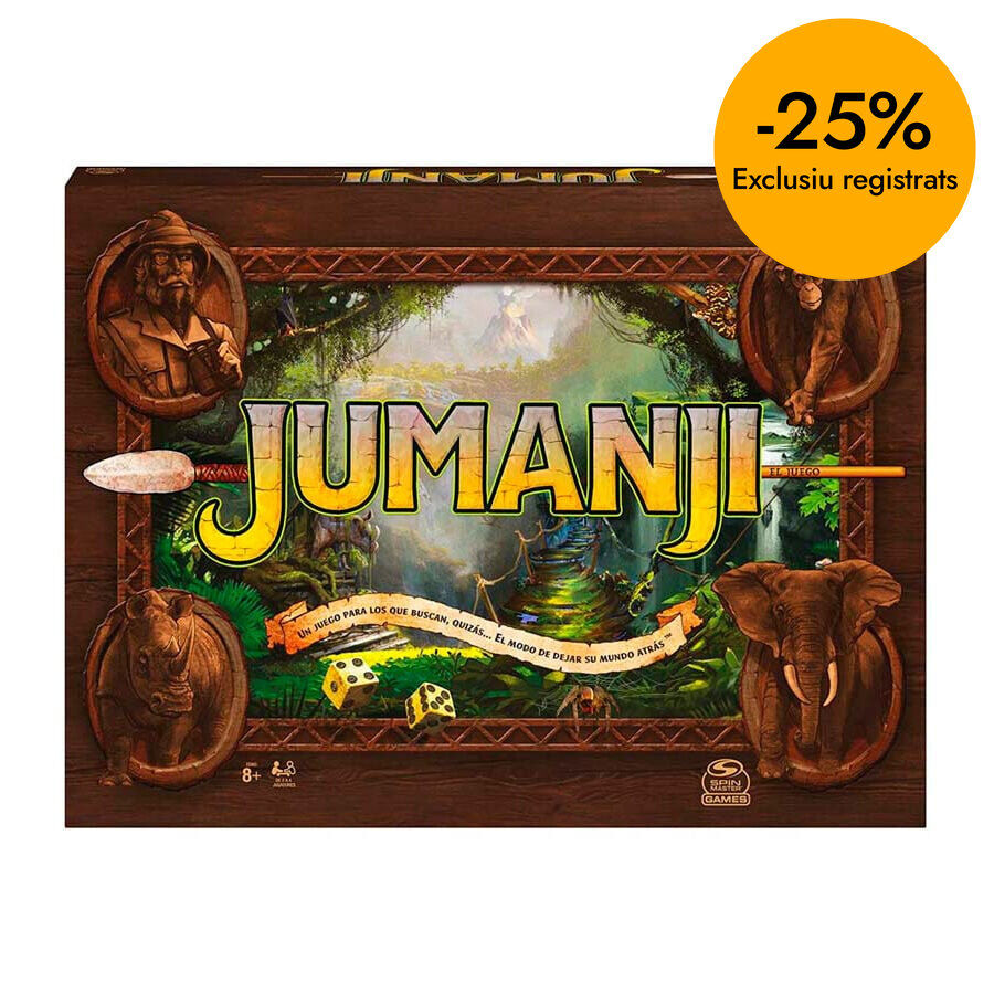 Jumanji