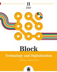Block II. Technology and Digitalization ESO Block II. Technology and Digitalization ESO