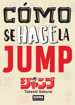 C&Oacute;MO SE HACE LA JUMP
