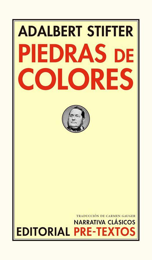 Piedras de colores