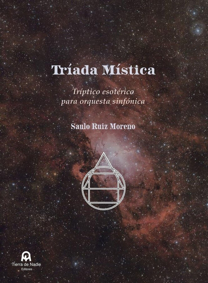 Tr&iacute;ada m&iacute;stica