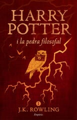 Harry Potter i la pedra filosofal Harry Potter i la pedra filosofal