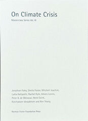 On Climate Crisis On Climate Crisis