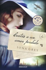 Cartas a un amor perdido Cartas a un amor perdido