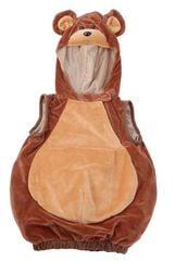 Disfressa Miniland Peto Oso