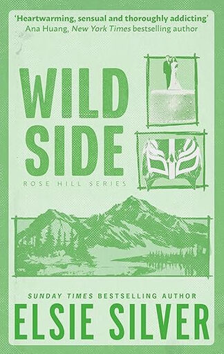 Wild side - ingl&eacute;s