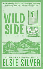 Wild side - ingl&eacute;s