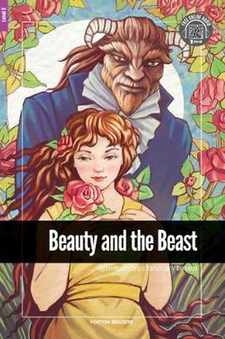 FOXTON FR A2B1 Beauty & Beast
