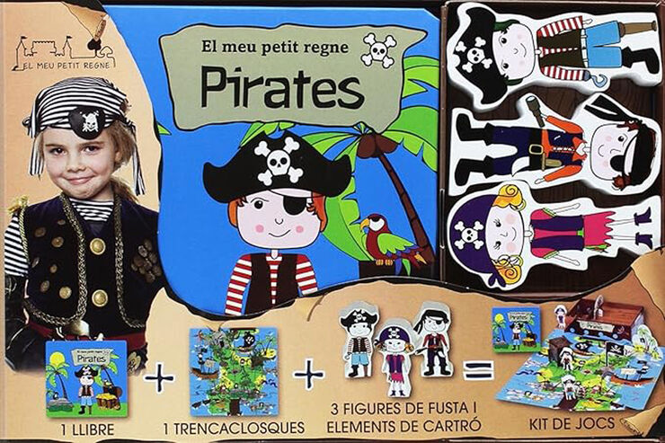 Pirates