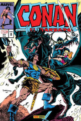 Conan el Bárbaro: La Etapa Marvel Origin Conan el Bárbaro: La Etapa Marvel Origin