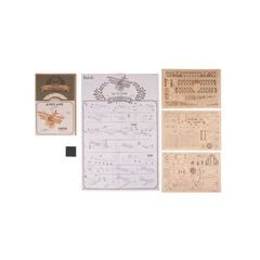 Maqueta Rolife Airplane