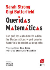 Queridas matemáticas Queridas matemáticas
