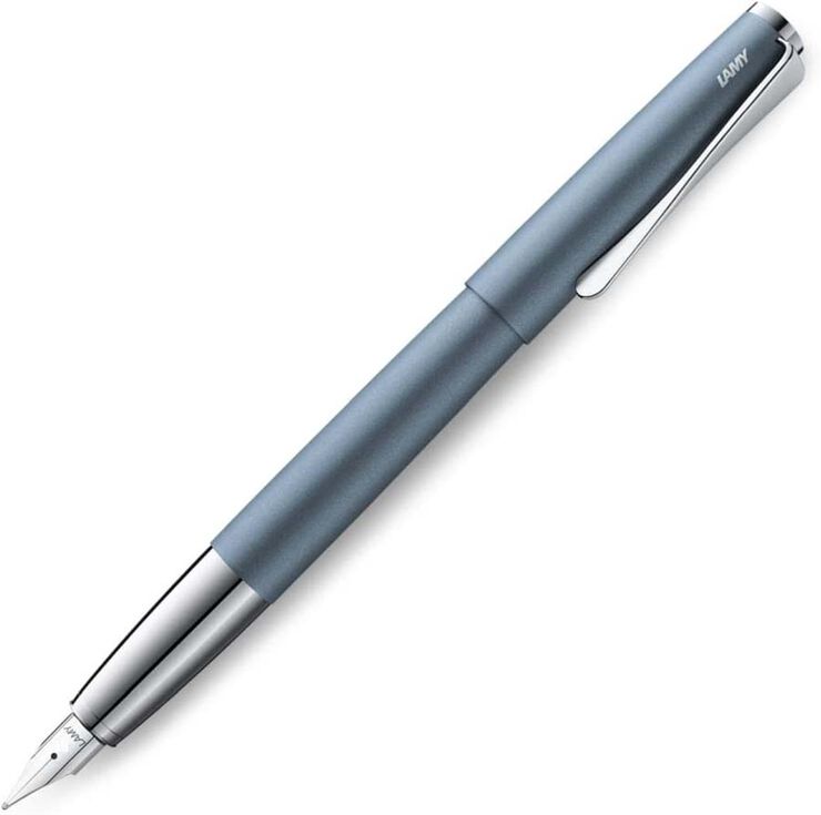 Pluma Lamy Studio glaciar