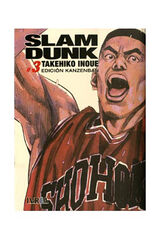 Slam Dunk Integral 3