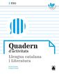 Quadern d'activitats. Llengua catalana i Literatura 2ESO - A prop