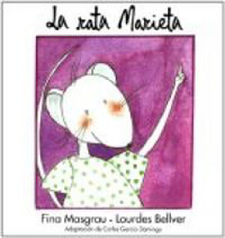 La Rata Marieta
