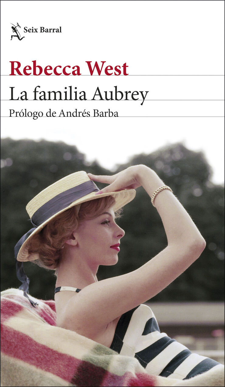 La familia Aubrey