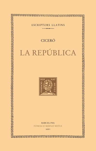 La Rep&uacute;blica