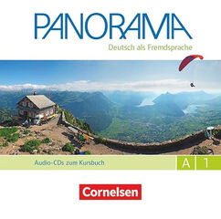 Panorama A1 Cd